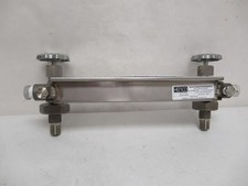 188526 New-No Box; Kenco K99M50-12.25-AVL-HP-300-250NS Level Gauge; 300PSIG