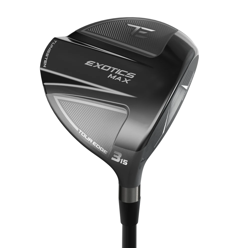 Tour Edge Exotics 5W& X 7W セット　中古品 Tour Edge 7-Wood Fairway Wood Golf Clubs for sale | eBay