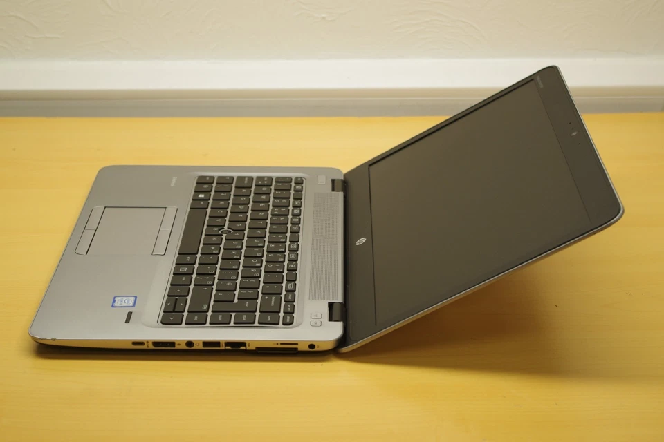 HP EliteBook 840r G4 · i5-7200U · 8GB · 256GB, photo 2 of 5