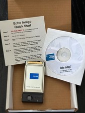 Indigo Echo Digital Audio PCM Card Audio Inte...