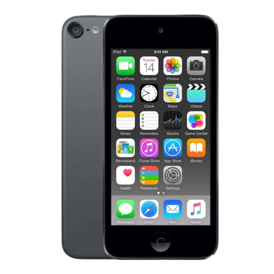 Apple iPod iPod touch 第6世代（16GB）送料無料 3 Touch (6TH