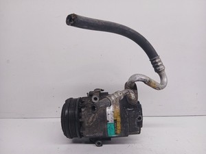 69165714 klimakompressor RENAULT ESPACE IV JK0 2002 218607