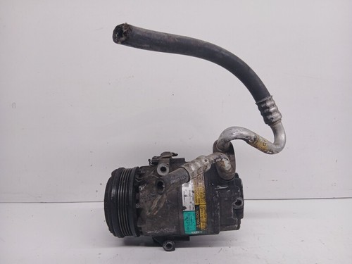 69165714 klimakompressor RENAULT ESPACE IV JK0 2002 218607