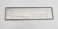 IOSHIELD-B08KWMXGQW Gigabyte B450M Ds3H Am4 I/O Shield "GRADE A"