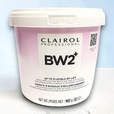 Clairol BW2 Extra Strength Powder Lightener 32 oz / 907 g