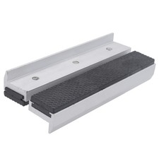 6 szczęk imadła z silnymi magnetycznymi, uniwersalnymi zwrotnicami 1348