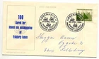 D486692 Denmark FDC Esbjerg Harbour 1968