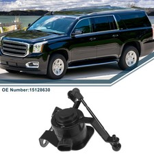 Sensore altezza guida sospensione pneumatica per Cadillac Escalade n.15128630