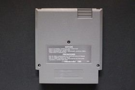 Monster in my Pocket  Nintendo NES