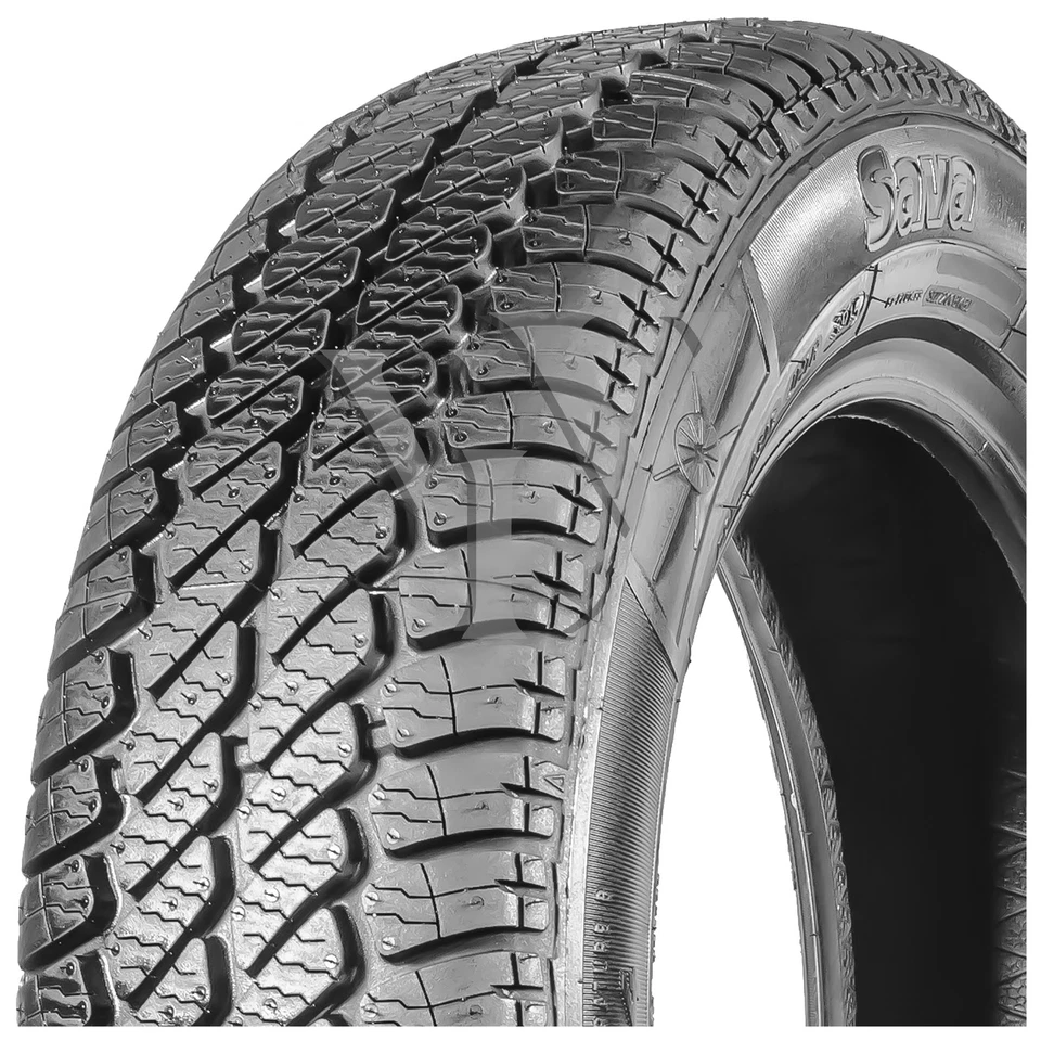 Allwetterreifen SAVA ADAPTO 165/70 R13 79 T - Bild 2 von 4