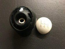 Ford Ka MK2 5 Speed Gear Knob