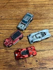 Vintage Hot Wheels Redlines Junkyard Car Lot - Parts
