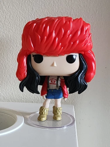 BLACKPINK Jennie Shut Down Funko Pop