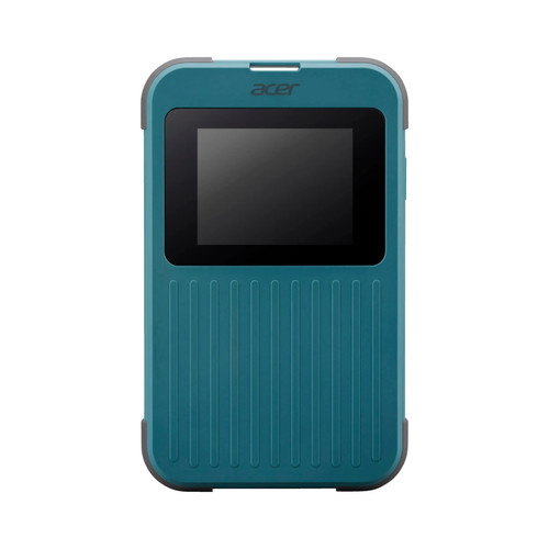 Acer Connect Enduro M4 5G Mobile WiFi 6 Hotspot Router Wi-Fi Restituzione Partita IVA prezzo ebay