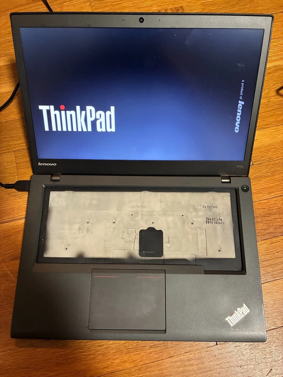 25+ Lenovo ThinkPad T440S PC Laptops & Netbooks for sale | Updated