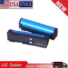1000mAh LIP-8 Battery Case Attachment For SONY MD MZ-R50 r50s r5st