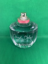 Angels Only Victoria's Secret perfume - a fragrance for women 2014