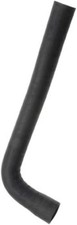 Dayco 72357 Upper Radiator Hose , Black