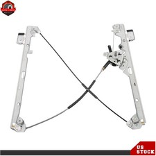 Manual Window Regulator For Silverado 15003500 Classic 1999-07 Frontlh 740-517 Manual Window Regulator For Silverado 15003500 Classic 1999-07 Frontlh 740-517