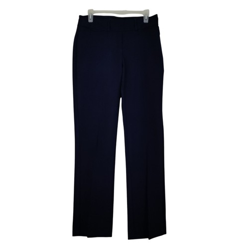 Lot De 2 Pantalons Habillés Femme The Limited - Taille 4, Coupe Bootcut Et Cropped