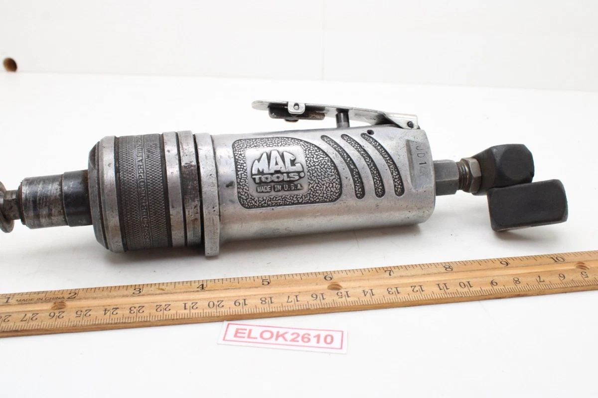 Macツール　値下げ中！！ Mac Tools Cut-Off Tool Automotive Air Grinders for sale | eBay