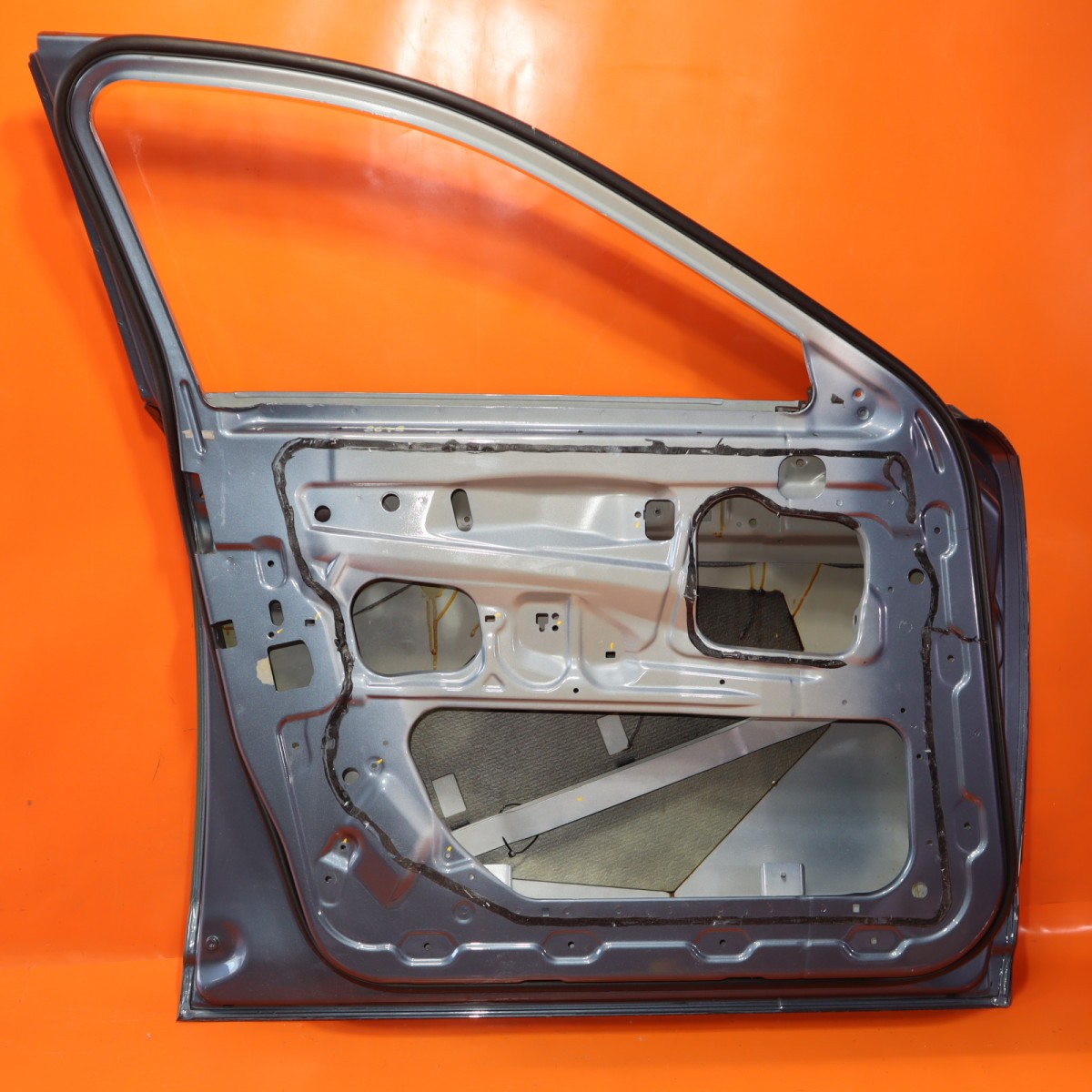 ROLLS ROYCE GHOST DOOR LEFT DRIVER FRONT 2010-2019 RR4 41517242853 DAMAGED