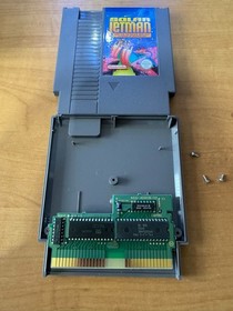 Solar Jetman Nintendo NES - PAL UKV en caja completo en caja - excelente estado