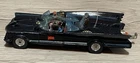 New ListingCorgi Juniors BATMOBILE National Periodical Batman Robin - Vintage Good Details
