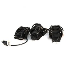  Lot of 3 FSP Group FSP090-DMBB1 6-pin AC Switching Power Adapter 19.0V 4.74A