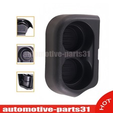 Front Center Cup Holder Split Bench Fits 2005-2011 Ford Ranger 4l5z1013562aab