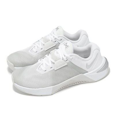 Nike Wmns Metcon 10 White Platinum Tint Women Cross Training Shoes HQ2620-100