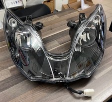 Original Piaggio MP3 125 Frontscheinwerfer  639201  641371