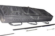 Roland Fantom G7 76-key Sampling Synth Workstation with Soft Case