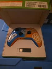 Rare Rocket League Xbox Controller