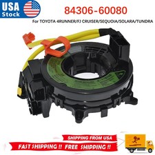 84306-60080 Clock Spring For TOYOTA 4RUNNER /...