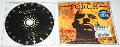 Torch: wir waren mal stars [Hip Hop CD SINGLE 5 track 2000], V2