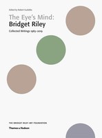 Robert Kudielka | The Eye's Mind: Bridget Riley | Taschenbuch | Englisch (2019)