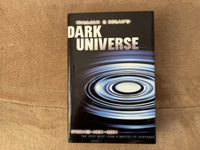 William F. Nolans Dark Universe Stories 1951-...