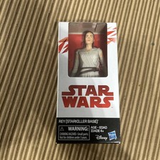 REY ( STARKILLER BASE ) ( 6