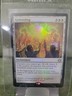 Kinbinding 0407 Foil Promo Lorwyn Eclipsed ECL MTG NM