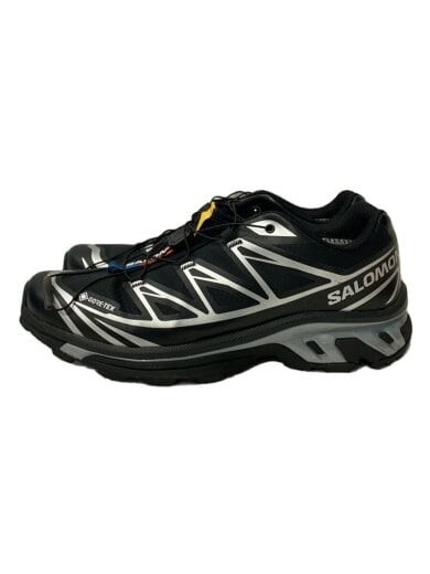 Salomon Xa Pro 3D V9 Gtx Low Sneakers 27.5Cm Blk 474506 Salomon Xa Pro 3D V9 Gtx Low Sneakers 27.5Cm Blk 474506