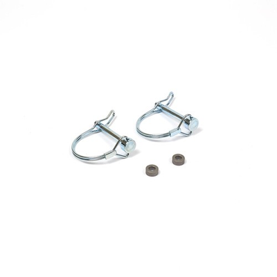 #ad 1501227MA Briggs amp; Stratton Kitshear Pin Notools OEM GENUINE 1501227MA $12.95