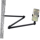 34 Inch Tree Stand Phone Mount Hunting, Tree Stand Accessories Cell Phone