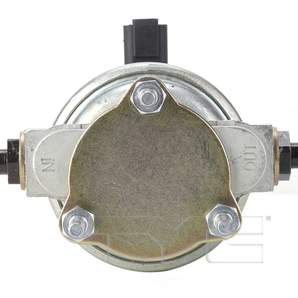 Bomba de combustible eléctrica premium TYC CRQ para Dodge Ram 2500 1998-2002, Ram 3500 TYC Foto 3 de 4