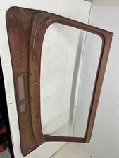 TRIUMPH HERALD 1200 VITESSE MK1 CONVERTIBLE WINDSCREEN FRAME