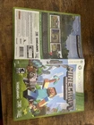 Minecraft - Microsoft Xbox 360