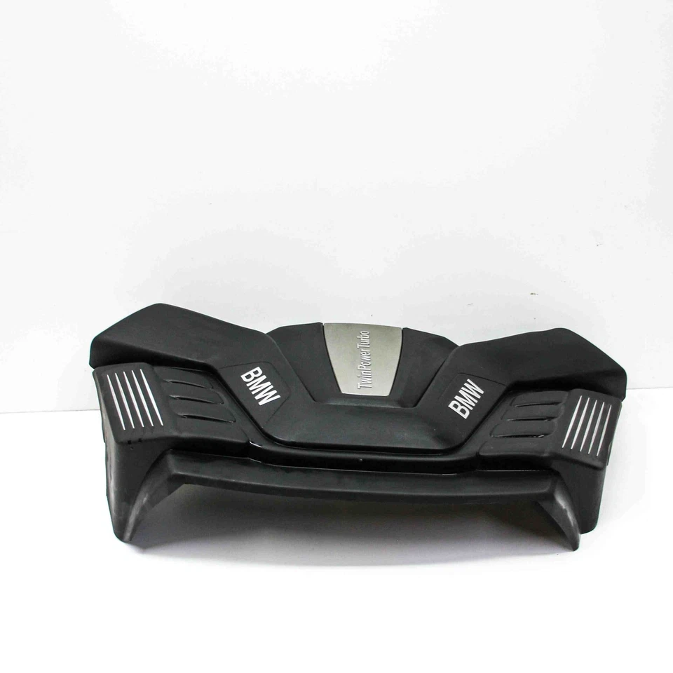 Coprimotore BMW X5 F15, F85 7634293 4.4 Benzina 330kw 2014 29089242 - Immagine 2 di 4