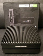 Seeed Studio reComputer J1010 Compact Edge AI Device Nvidia Jetson Nano Module 