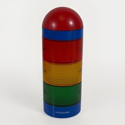 Time Tracker Visual Timer with Lights Audio Alarm Pause Function Autism Behavior