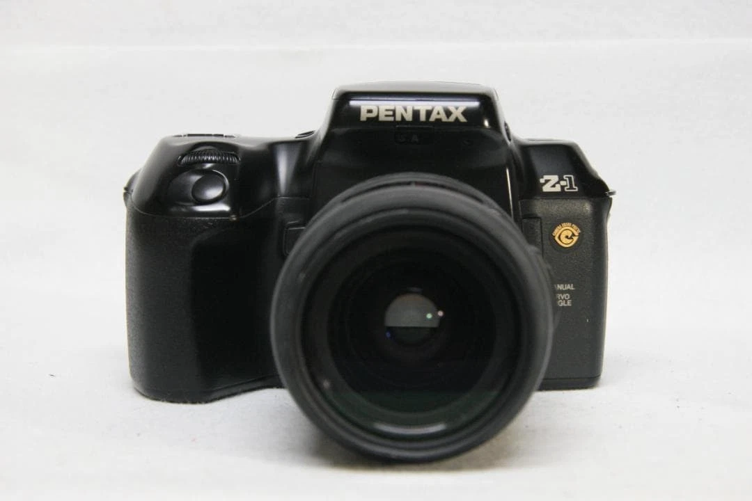 Pentax Z-1 Film Cameras for sale | eBay